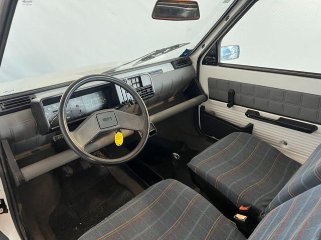 FIAT Panda 1ª serie 750 Young