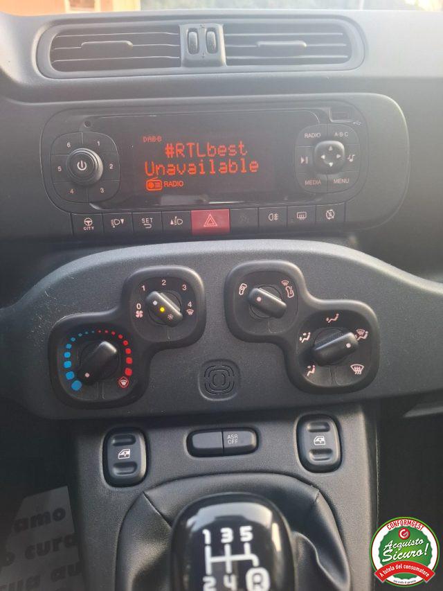 FIAT Panda 1.2 Pop UNICO PROPR.