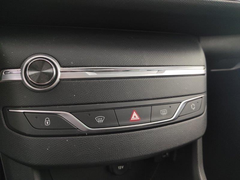 PEUGEOT 308 2ª serie - 308 BlueHDi 130 S&S Active Business