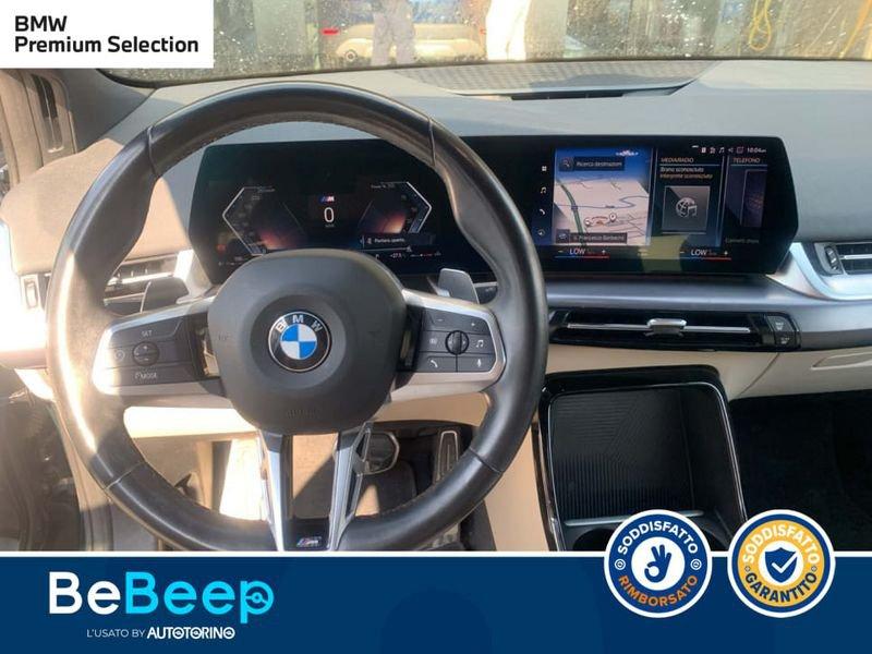 BMW Serie 2 Active Tourer 220I ACTIVE TOURER MHEV 48V MSPORT AUTO