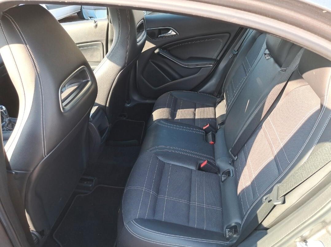 Mercedes-benz A 180 CDI Sport