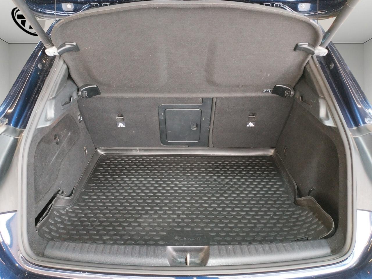Mercedes-Benz GLA 200 GLA-X156 d Premium 4matic auto pacchetto Amg