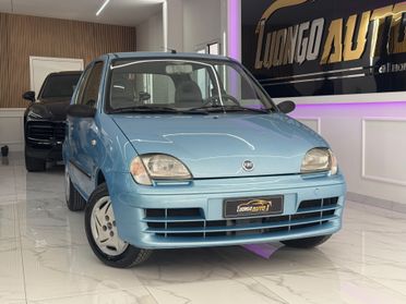 Fiat 600 1.1 50th Anniversary Full Opt-Clima