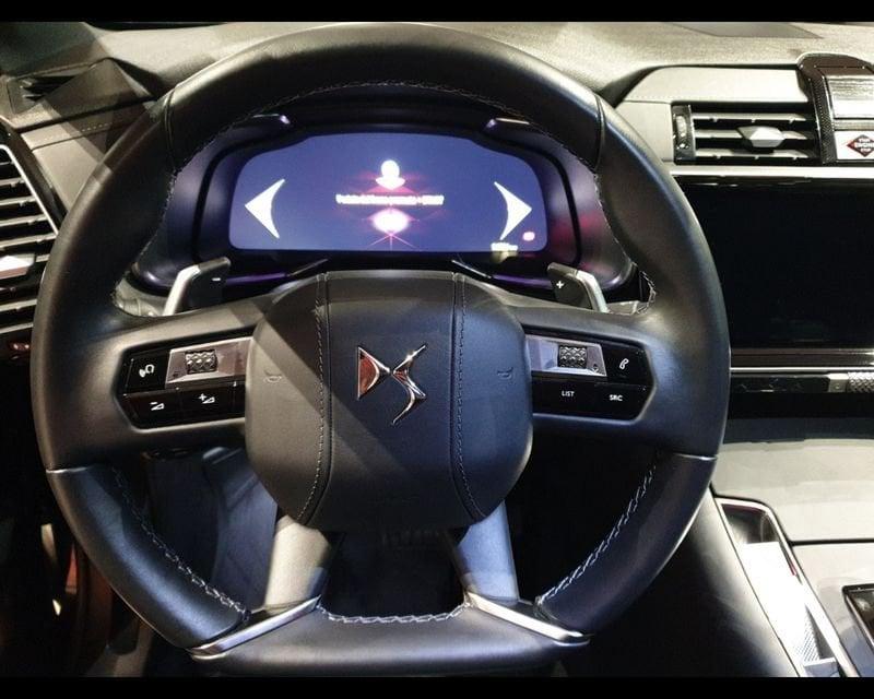 DS DS 7 1.6 225CV E-Tense Rivoli
