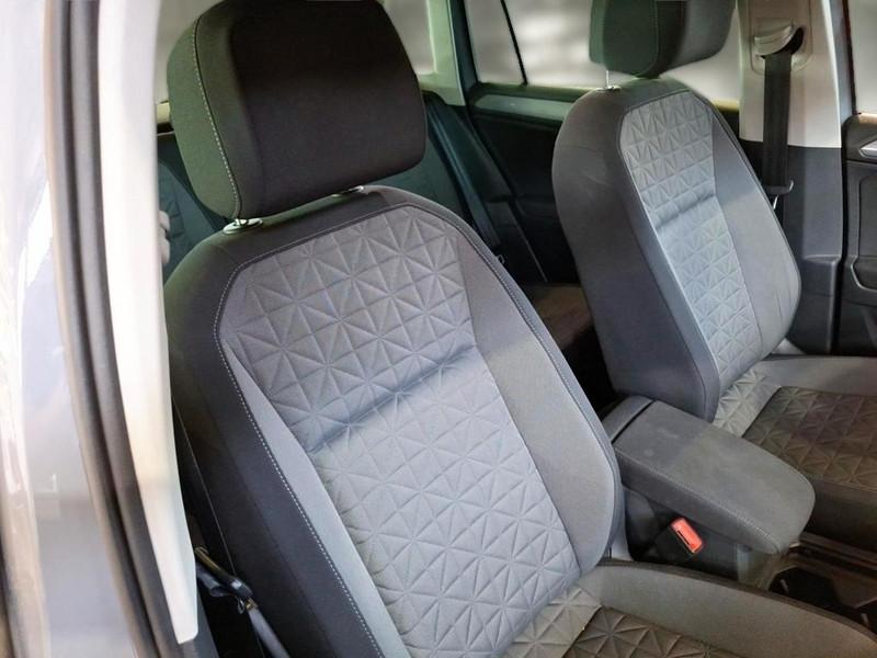 VOLKSWAGEN TIGUAN 2.0 TDI SCR 110KW Life DSG