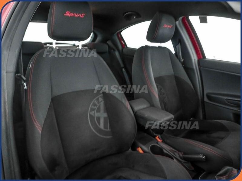 Alfa Romeo Giulietta 2.0 JTDm 175 CV TCT Sprint