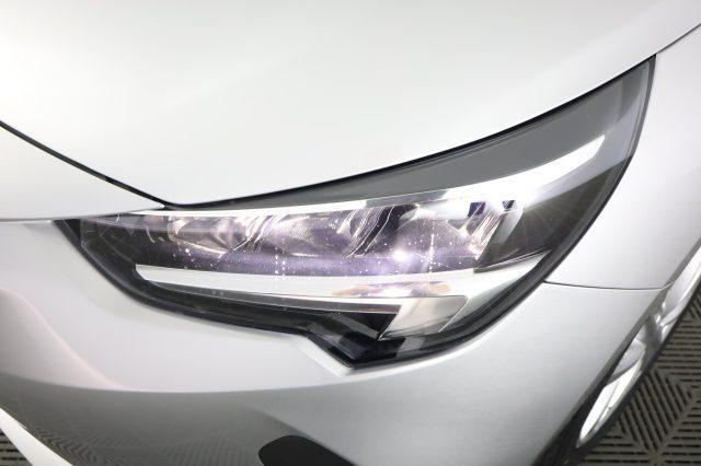 OPEL Corsa Corsa 1.2 Elegance