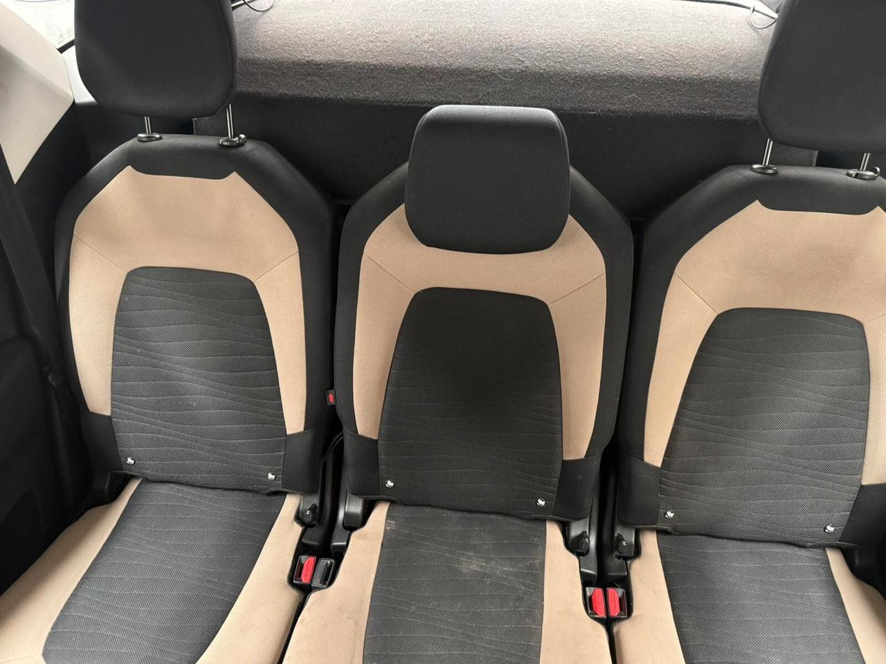 Citroen C4 Picasso BlueHDi S&S allestimento Exclusive