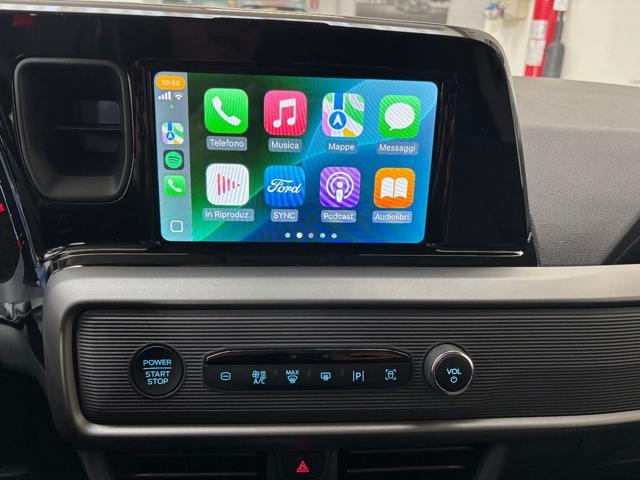 FORD Tourneo Courier 1.0 EcoBoost Powers.COME NUOVO
