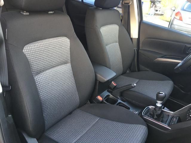 SUZUKI S-Cross 1.4 Hybrid 4WD AllGrip Top