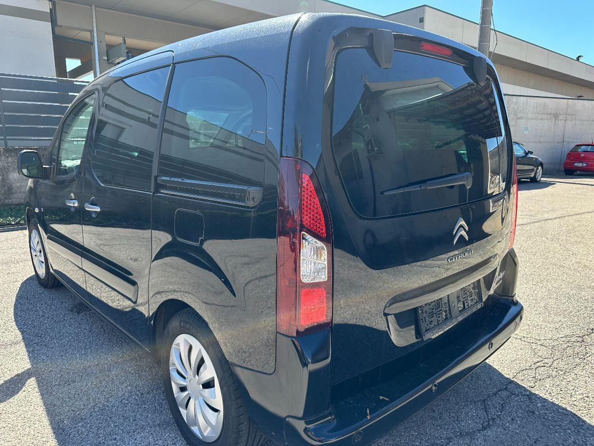 CITROEN - Berlingo - Multisp. PureTech 110 S&S Feel