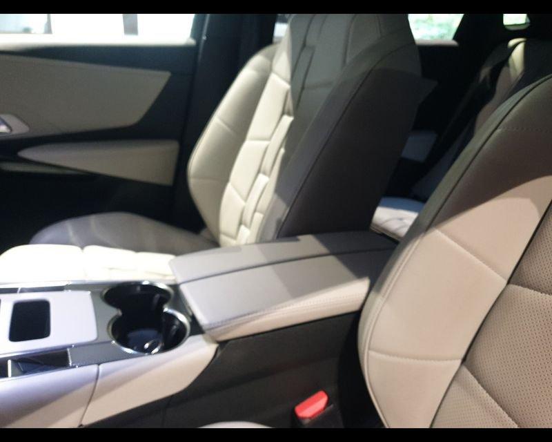 DS DS 7 Crossback BlueHDi 130 aut. Opera