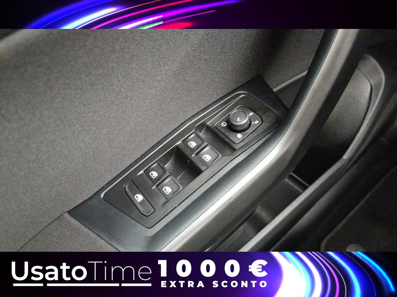 Volkswagen T-Roc 2.0 tdi scr 115cv life