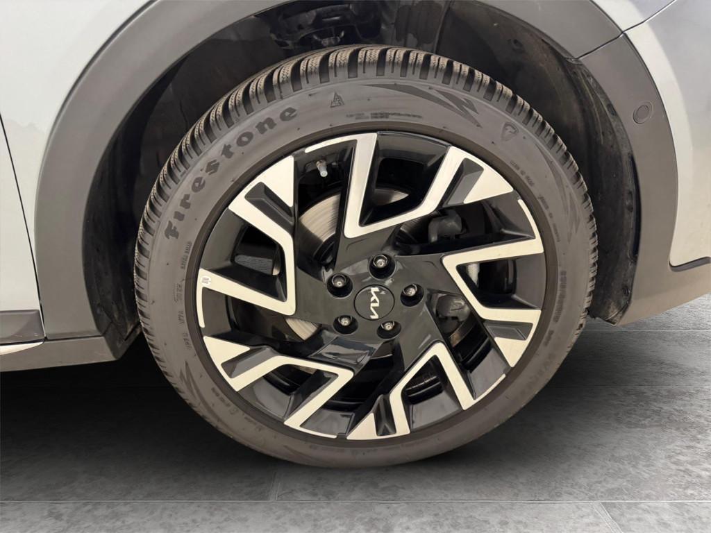 KIA XCeed 2022 - XCeed 1.0 tgdi Gpl Business 117cv mt