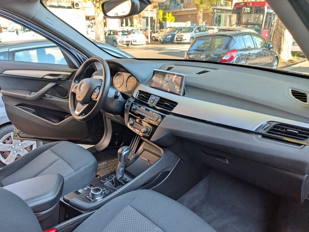 Bmw X1 25e X-DRIVE PLUG-IN HYBRID UNIPRO'