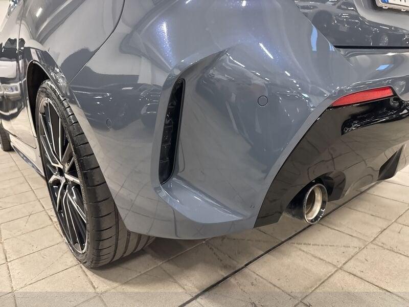 BMW Serie 1 F40 Diesel 118d Msport auto