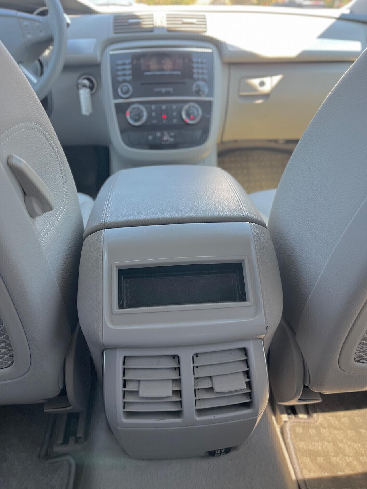 Mercedes-benz R 320 CDI 4Matic Sport PARI AL NUOVO