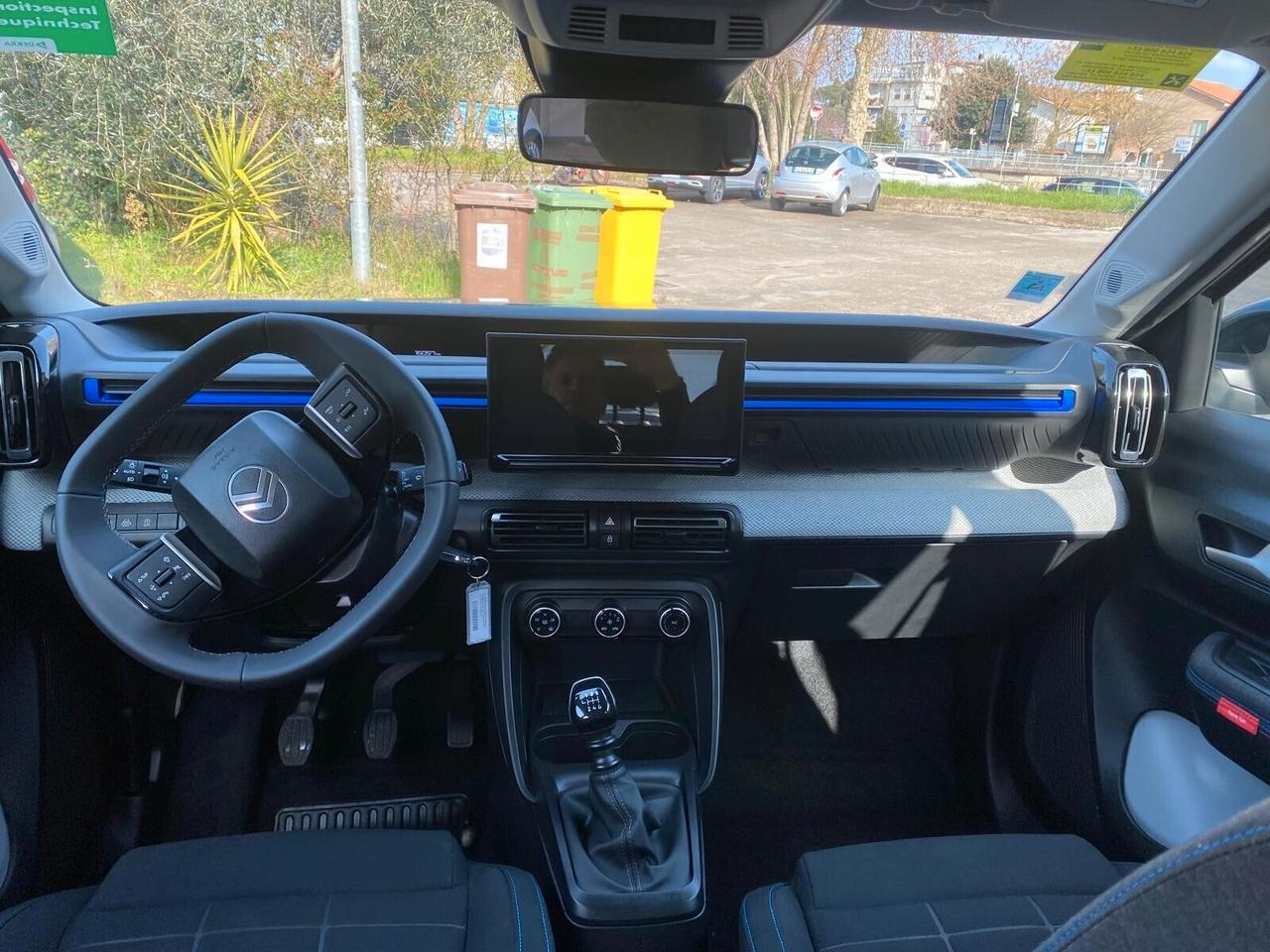 Citroen C3 PureTech 100 S&S You Pack Plus