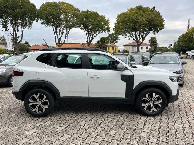 DACIA Duster 1.0 TCe GPL 100cv 4x2 Expression #Winter.Pack