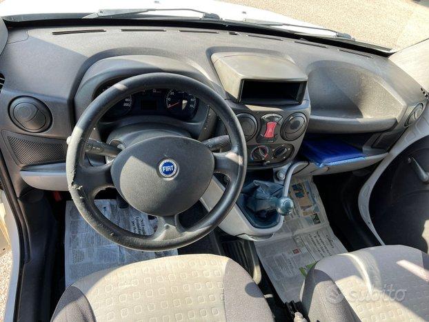 Fiat Doblò 1.3 Diesel