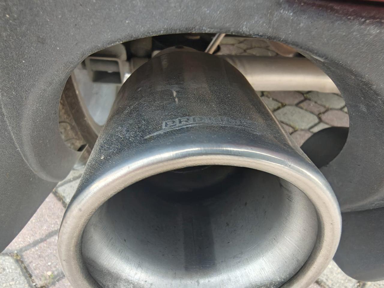 Abarth 595 1.4 Turbo T-Jet 145 CV