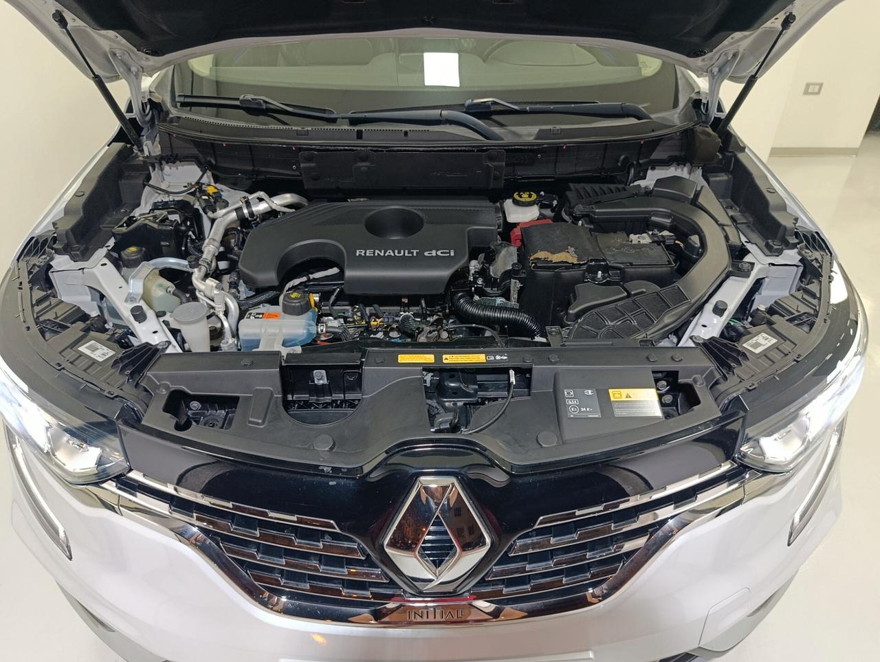 Renault Koleos Blue dCi 150 CV X-Tronic Initiale Paris