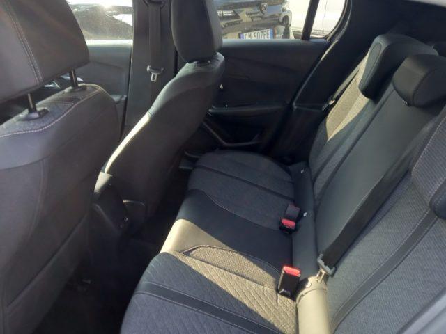 PEUGEOT 208 PureTech 100 Stop&Start 5 porte Allure