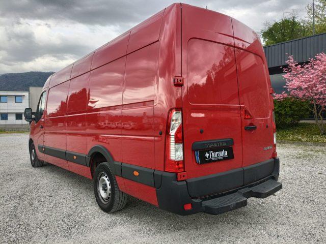 RENAULT Master T35 2.3dCi165 L4H2 Furgone