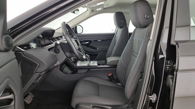 Land Rover RR Evoque 2.0D I4 163 CV AWD Auto