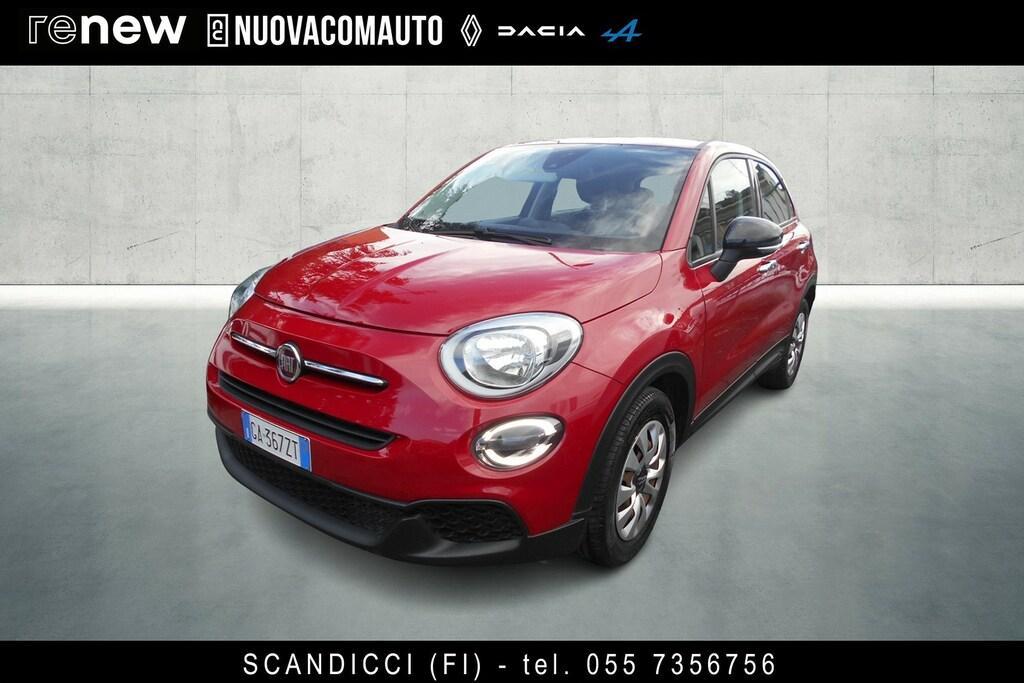 Fiat 500X 1.0 T3 Urban