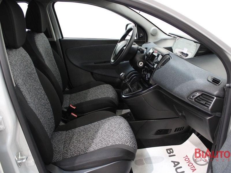 Lancia Ypsilon Ypsilon 1.2 Elefantino Gpl 69cv my18