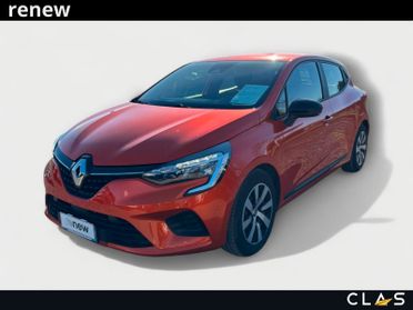 Renault Clio Full Hybrid E-Tech 145 CV 5 porte Equilibre