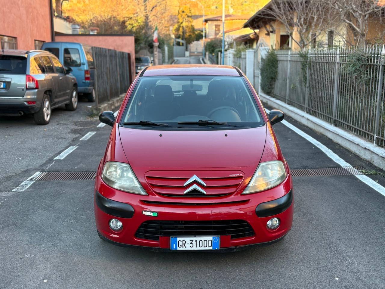 Citroen C3 1.1 Classique NEOPATENTATI
