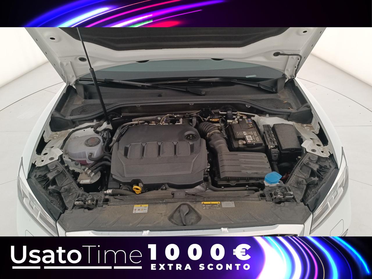 Audi Q2 35 2.0 tdi s line edition s tronic