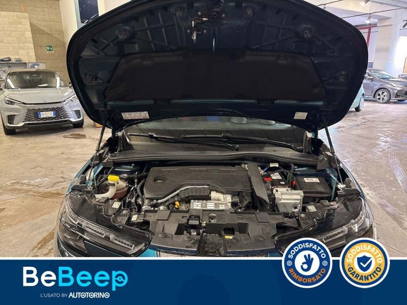 Alfa Romeo Junior 1.2 IBRIDA SPECIALE 145CV EDCT6