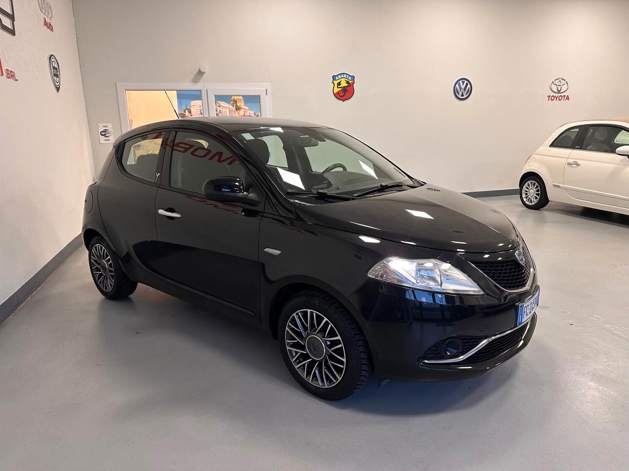LANCIA YPSILON 1.2 GPL