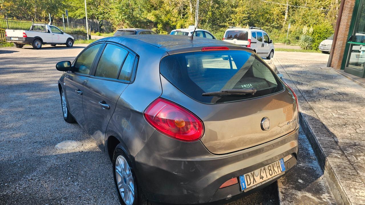 Fiat Bravo 1.4 Active GPL