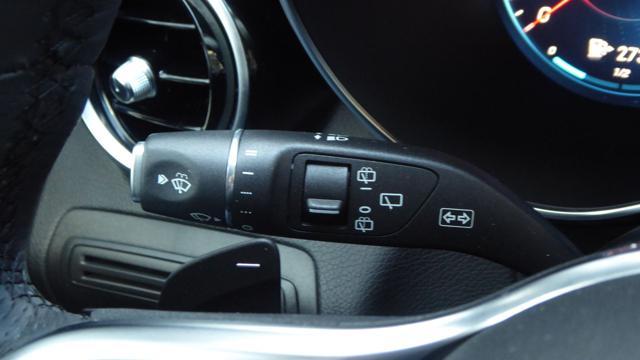 MERCEDES-BENZ GLC 200 d 4Matic Sport