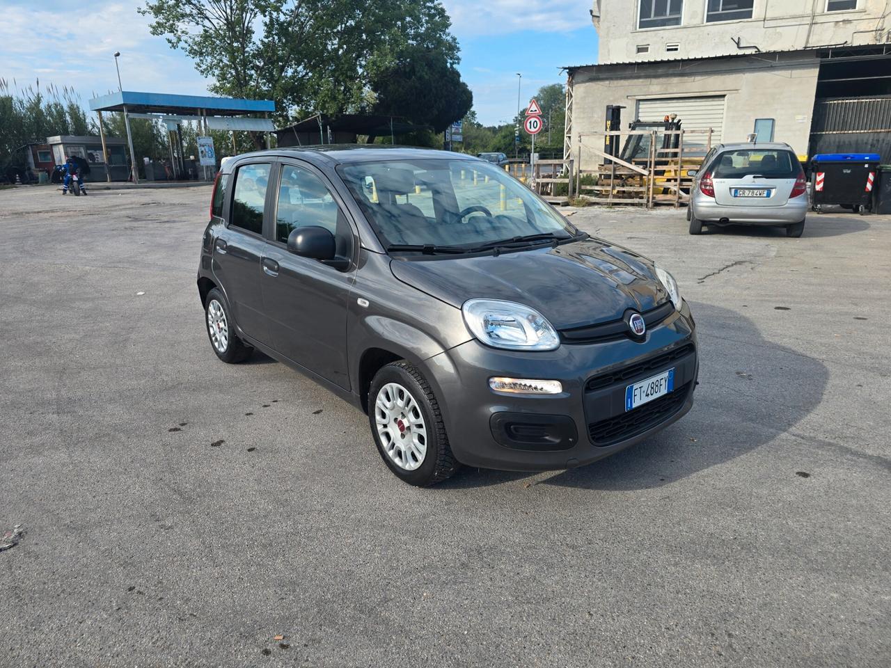 Fiat Panda 1.2 EasyPower GPL