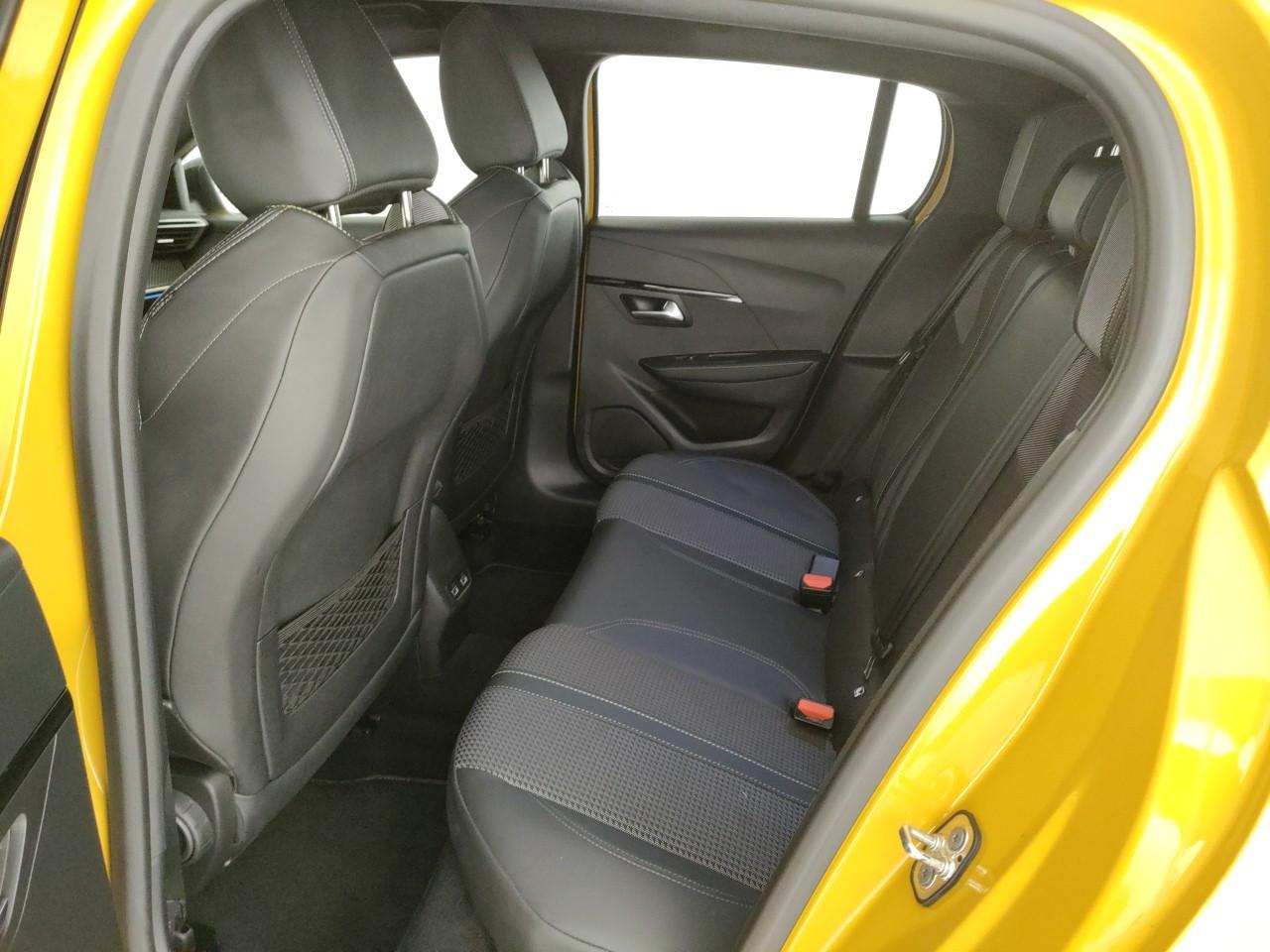 PEUGEOT 208 1.5 bluehdi GT s&s 100cv