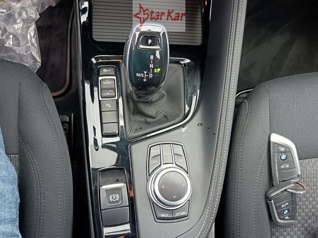 Bmw X2 sDrive18i Advantage