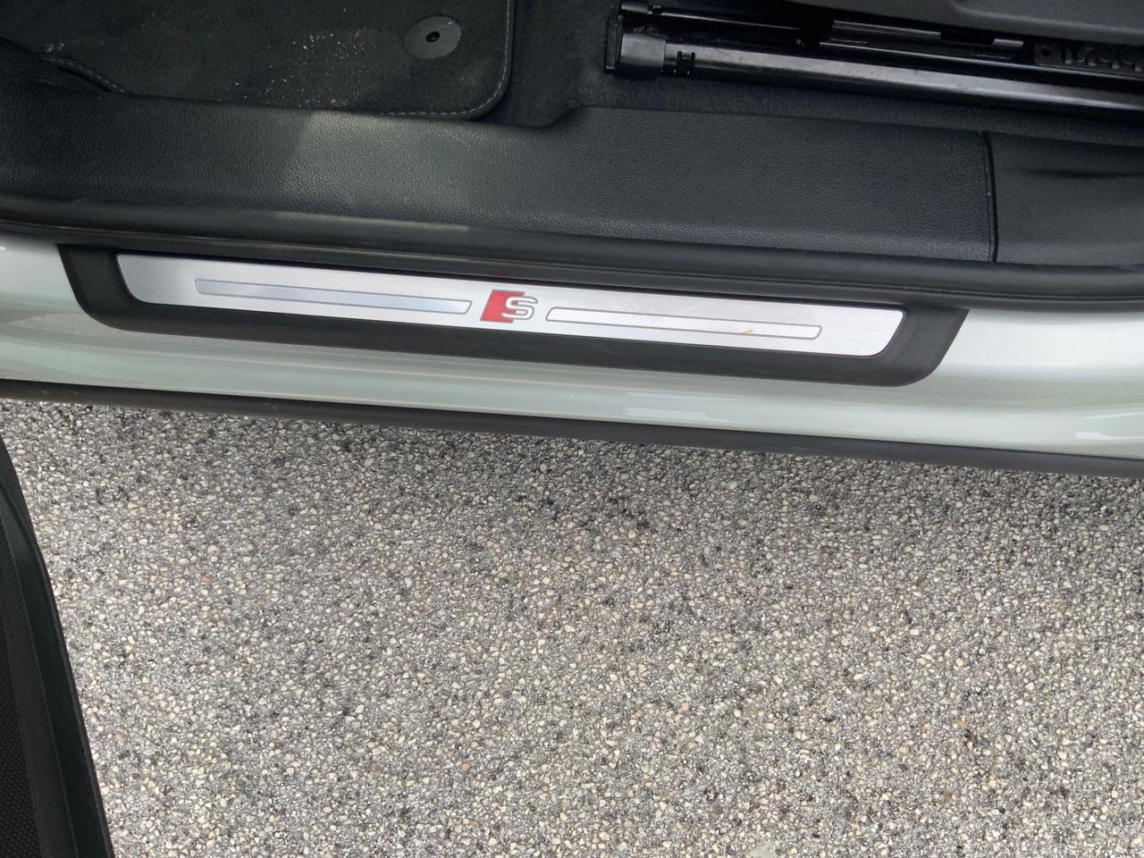 Audi Q3 SPB 35 TDI S tronic line edition