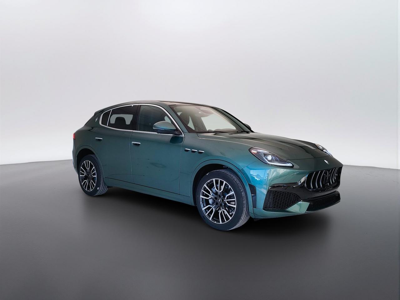 MASERATI Grecale 250 MY27