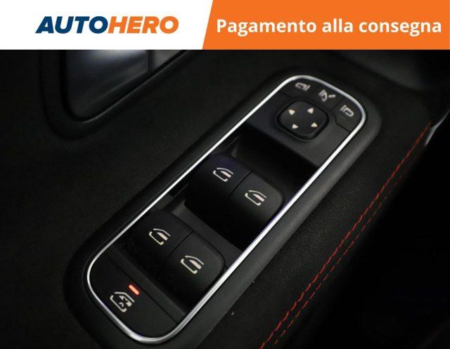 MERCEDES-BENZ A 180 Automatic Premium
