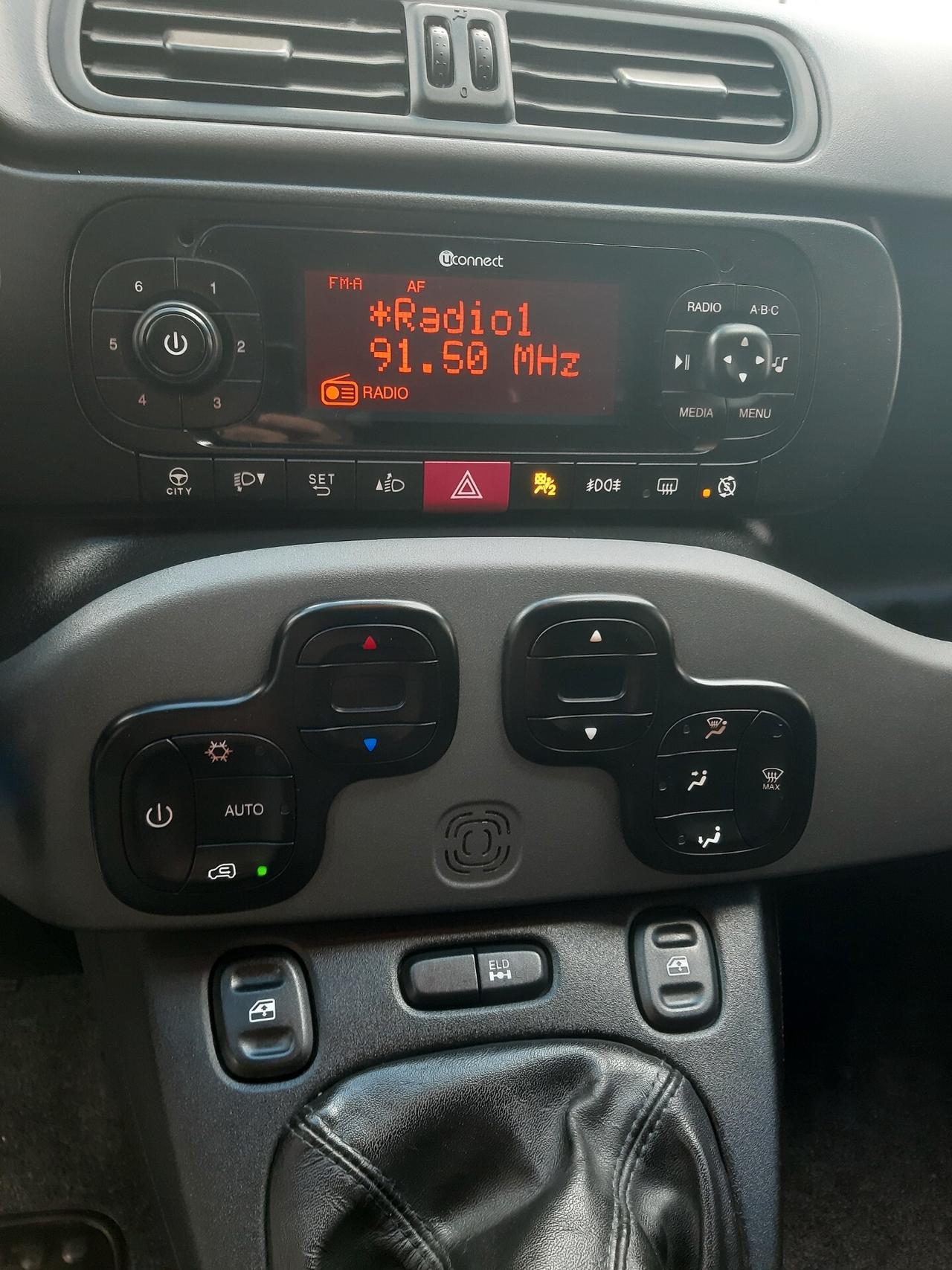 Fiat Panda 1.3 MJT 95 CV S&S 4x4
