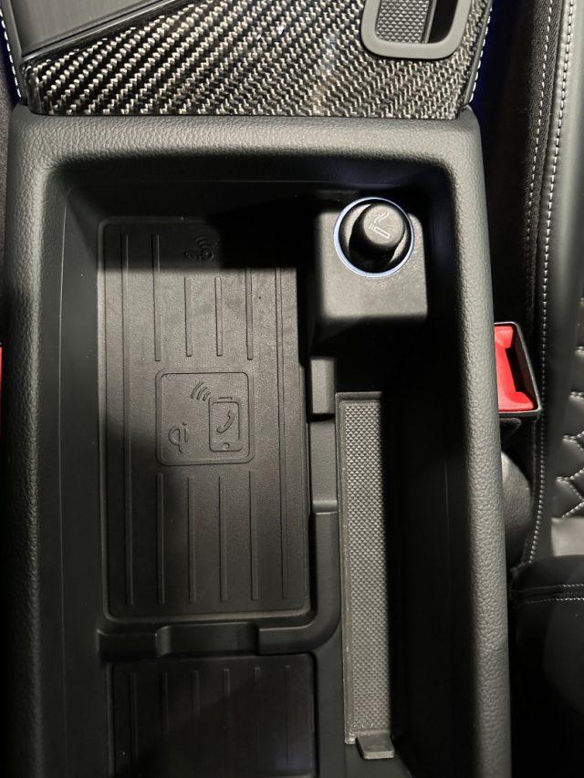 AUDI RS 4 Avant 2.9 TFSI quattro-20" - Carboceramici - IVA