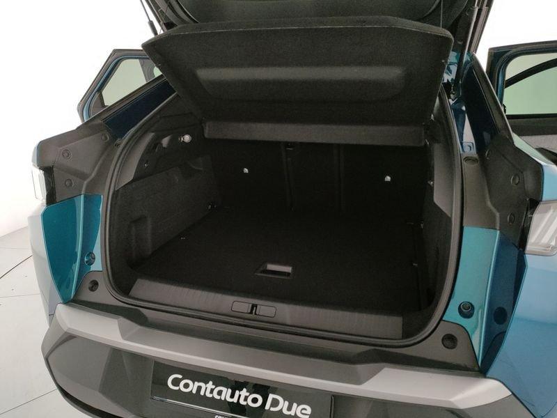 Peugeot 3008 3008 Hybrid 145 e-DCS6 Allure