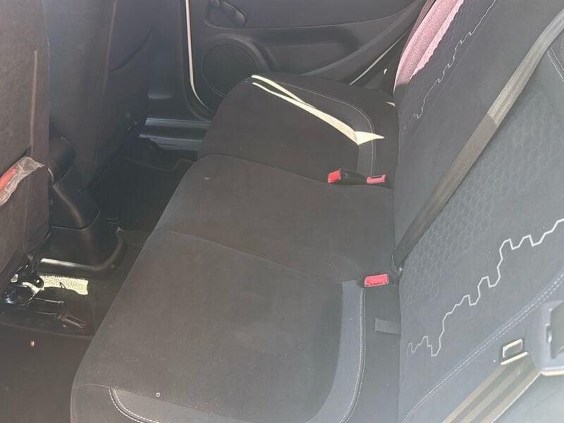 FIAT Punto 1.3 MultiJet II Lounge 75cv DPF