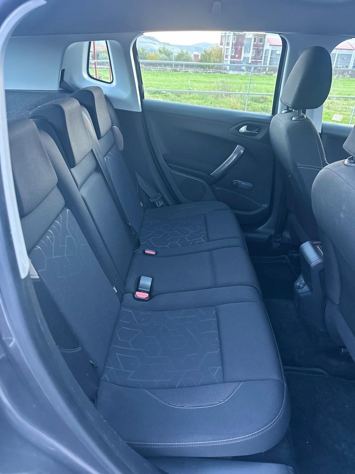 Peugeot 2008 BlueHDi 75 Active