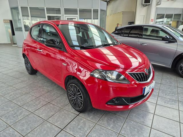 LANCIA Ypsilon 1.0 FireFly 5 porte S&S Hybrid Gold